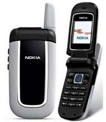 Darmowe dzwonki Nokia 2255 do pobrania.
